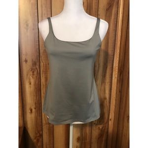 NY&CO Gray Tank Top